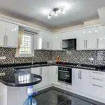 Buket - Calis Beach Holiday With Private Pool Villa *