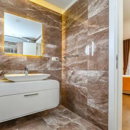 Buket - Calis Beach Holiday With Private Pool Φετιγιέ