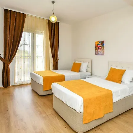 Villa Buket - Calis Beach Holiday With Private Pool