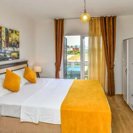 Βίλα Buket - Calis Beach Holiday With Private Pool *