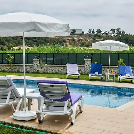 Buket - Calis Beach Holiday With Private Pool * Fethiye