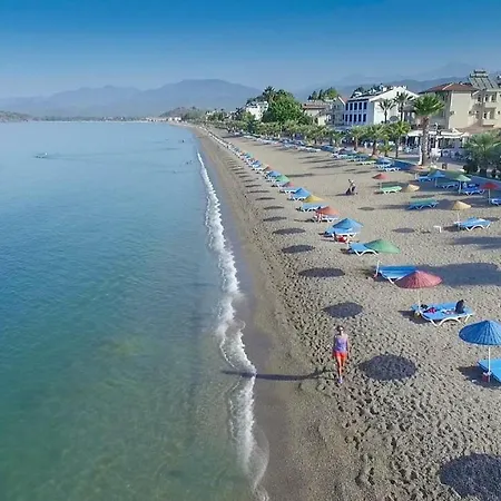 Buket - Calis Beach Holiday With Private Pool * Φετιγιέ
