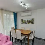 Buket - Calis Beach Holiday With Private Pool Vila *
