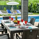 Vila Buket - Calis Beach Holiday With Private Pool Fethiye