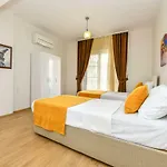 Vila Buket - Calis Beach Holiday With Private Pool *