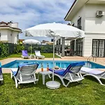 Buket - Calis Beach Holiday With Private Pool * Fethiye